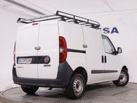 Usado Fiat Doblò 95 CV (69 kW) 2020 Blanco