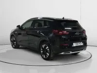 Usado Opel Grandland X Ultimate 226 CV (166 kW) 2022 Negro SUV