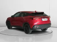 Usado Omoda 5 185 CV (136 kW) 2024 Blanco SUV