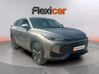Usado MG HS Comfort 170 CV (125 kW) 2025 Beige SUV