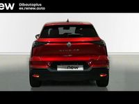 Usado Renault Symbioz Evolution 145 CV (106 kW) 2025 Rojo SUV