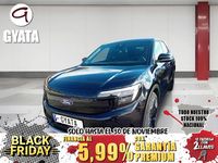 Usado Ford Explorer Premium 210 kW (286 CV) 2025 Negro SUV