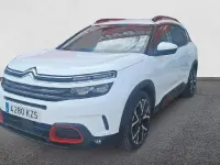 Usado Citroën C5 Aircross PureTech 131 CV (96 kW) 2019 SUV