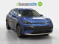 Nuevo VW T-Roc 150 CV (110 kW) 2026 Azul SUV