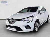Begagnad Renault Clio V Techno 100 HK (73 kW) 2023 Vit