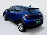 Nuevo Renault Captur Evolution 90 CV (66 kW) 2025 SUV