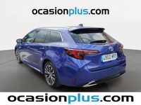 Używany Toyota Corolla Style 140 KM (102 kW) 2024 Niebieski Kombi