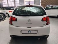 Usado Citroën C3 90 HP (66 kW) 2011 Branco Sedan
