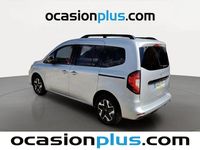 Begagnad Nissan Townstar Tekna 131 HK (96 kW) 2022 Grå Van