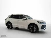 Usado VW Tiguan R-line 204 CV (150 kW) 2026 Blanco SUV
