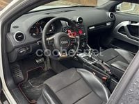 Usado Audi A3 Attraction 140 HP (102 kW) 2009 Branco Citadino