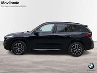 Usado BMW X1 163 CV (119 kW) 2025 Negro SUV