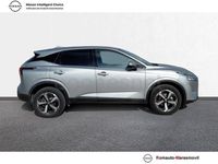 Usado Nissan Qashqai 158 CV (116 kW) 2024 Gris / plata SUV