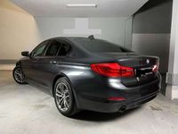 usado BMW 530 530 iA xDrive