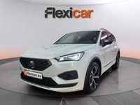 Usado Seat Tarraco FR 150 CV (110 kW) 2021 Blanco SUV