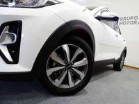 Brugt Kia Stonic 84 HK (61 kW) 2023 Hvid SUV