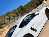 Usado Porsche 718 Cayman 300 CV (220 kW) 2019 Blanco Coupe