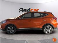 Usado MG ZS Comfort 116 CV (85 kW) 2025 Naranja SUV