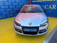 usado Renault Laguna III 