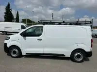 Usado Citroën Jumpy 100 CV (73 kW) 2022 Blanco Monovolumen