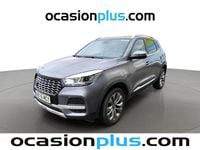 Usado DR DR 4.0 116 CV (85 kW) 2022 Gris SUV