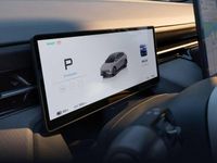 Nuevo XPENG G6 189 kW (258 CV) 2026 Negro SUV