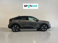 Usado Citroën C4 PureTech 131 CV (96 kW) 2024 Gris Berlina