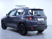 Usado Jeep Renegade Night Eagle 120 CV (88 kW) 2022 Azul SUV