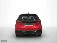 Usado Honda Jazz Sport 122 CV (89 kW) 2024 Rojo Utilitario