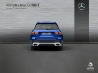 Usado Mercedes GLB200 150 CV (110 kW) 2022 Azul galaxia SUV