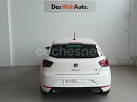 Nuevo Seat Ibiza FR 115 CV (84 kW) 2025 Blanco Berlina