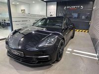 Usado Porsche Panamera 4 462 CV (339 kW) 2021 Negro Berlina