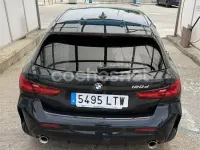 Usado BMW 120 190 CV (139 kW) 2021 Negro Berlina