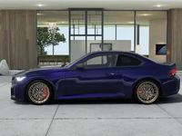 Nuevo BMW M2 480 CV (353 kW) 2026 Otro Coupe