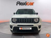 Usado Jeep Renegade Limited 120 CV (88 kW) 2023 Blanco SUV