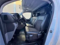 Usado Opel Vivaro-e Combi 120 CV (88 kW) 2022 Blanco Monovolumen