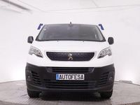 Usado Peugeot Expert Premium 120 CV (88 kW) 2021 Blanco Van