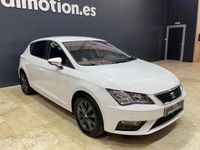 usado Seat Leon 1.6 TDI 85kW (115CV) S&S Style Visio Ed