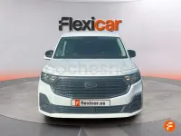 Usado Ford Grand Tourneo Connect Sport 122 CV (89 kW) 2023 Blanco Monovolumen