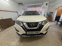 Usado Nissan X-Trail Tekna 150 CV (110 kW) 2019 Blanco SUV