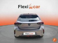 Usado Opel Corsa Edition 100 CV (73 kW) 2021 Gris Berlina