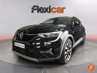 Usado Renault Arkana Evolution 140 CV (102 kW) 2023 Negro SUV
