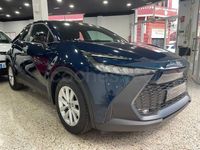 Usado Toyota C-HR Advance 140 CV (102 kW) 2024 Azul SUV