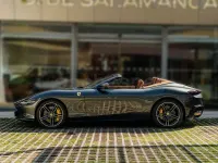 Nuevo Ferrari Roma 620 CV (456 kW) 2026 Gris / plata Descapotable