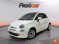 Usado Fiat 500 Dolcevita 70 CV (51 kW) 2022 Blanco Utilitario