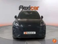 Usado Ford Puma ST-Line 125 CV (91 kW) 2023 Negro SUV
