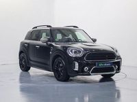 Usado Mini Cooper Countryman 136 CV (100 kW) 2022 Negro SUV