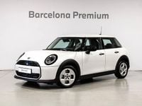 Usado Mini Cooper 156 CV (114 kW) 2025 Utilitario