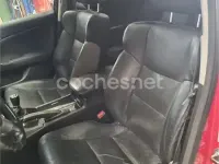 Usado Honda Accord Executive 201 CV (147 kW) 2009 Rojo Familiar