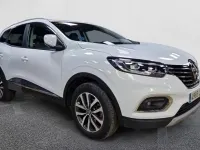 Usado Renault Kadjar Zen 140 CV (102 kW) 2021 SUV